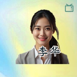 李华