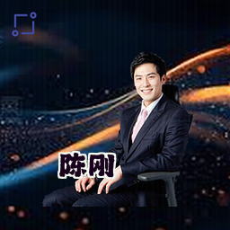 陈刚